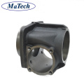 Foundry Customized Ductile Cast Iron Gearbox Housing